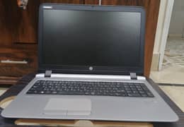 HP Pro book 450 G 3