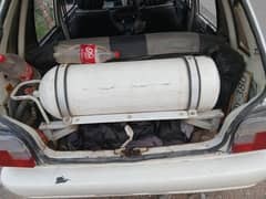 CNG