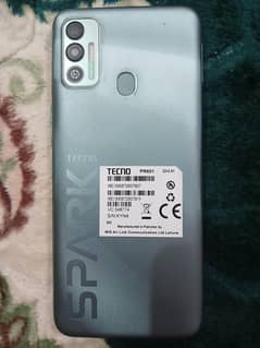 techno spark 7 2gb 32gb
