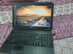 Dell Core i5 4th gen Laptop