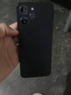 Redmi 12  open box full genuine 6/128