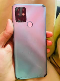 Infinix hot 10