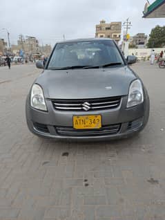 I'm salling my car