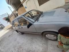 Suzuki Khyber GA