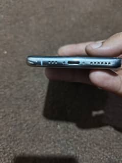 Apple I phone xs