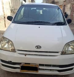 Mira 2 door car for sale