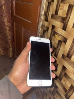 IPhone 7 Plus 128 gb non pta
