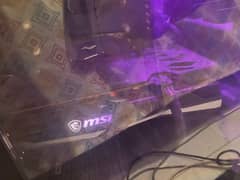 MSI Gaming X 6600xt