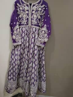 Maxi | Party Wear | Formal Wear | Wedding Wear Maxi | Barart Dress