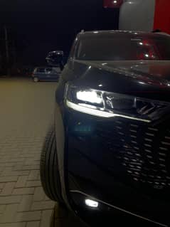 GWM