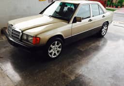 16 inch mercedes rims