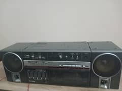 Tape Recorder
