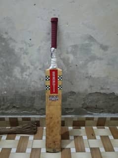 hard ball bat