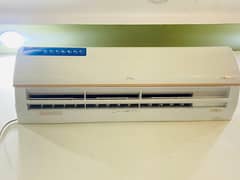 TCL T3 technology DC Inverter chilled cooling 1.5 ton