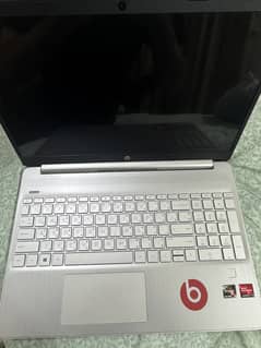 Hp Laptop in excellent condition