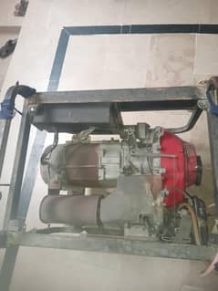 Generator 5 KV  Brand (SWAN)