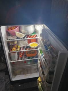 Pel Fridge PRGD2550