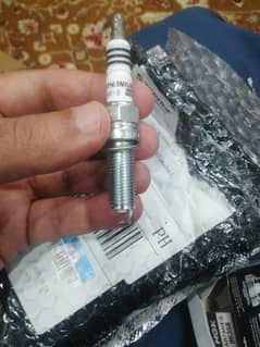 Ruthenium Spark Plugs for Honda Civic 2013-2022
