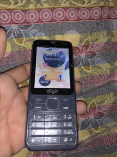 Jazz Digit 4G