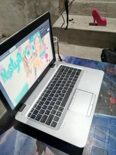 HP elitebook