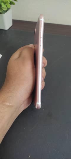 iPhone 7plus 32gb n*n