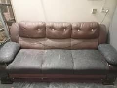 Sofa Set for sale