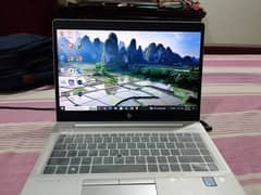 HP EliteBook 840 G6 10/10 with UHD Display