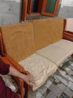 5 seater sofa