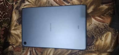 Tab S6 lite 64/4gb non pta