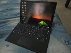 Microsoft Surface pro 5 core i5 7th gen 8gb / 256gb