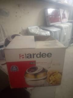 aardee