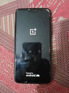 One Plus 6