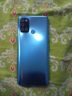 realme C17