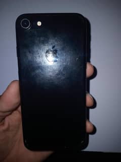 iPhone 7 total jenion