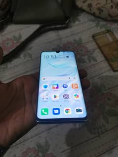 Huawei p30 pro 8gb 256gb