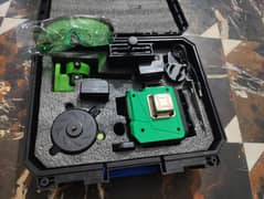 laser level metre 3D 4D Max light user manual