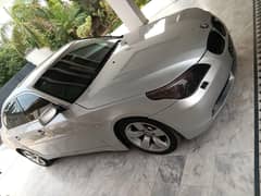 bmw 530i 2004