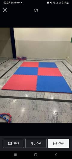 gym