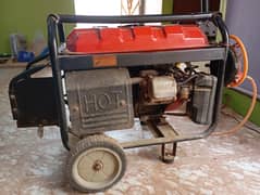 Generator