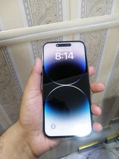 14pro Max Jv 128gb