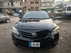 Corolla