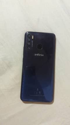 infinix S5 sale 15000/-