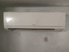 Mitsubishi inverter AC
