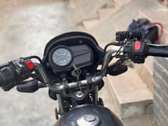 Suzuki 110