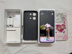 Xiaomi redmi note 13  8/256