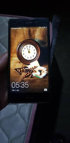 Huawei  p8 lite (2gb 16gb 4g set)