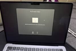 MacBook M3 (2024) A3113 (13.6”.