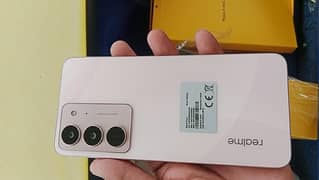 Realme c75x