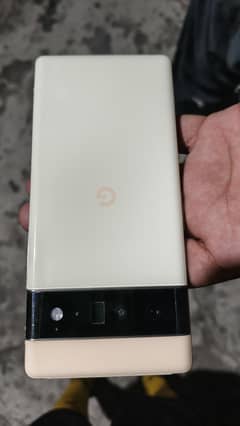 Google pixel 6pro