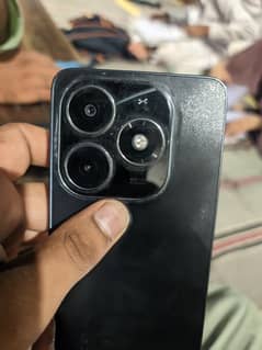 Tecno Spark 20